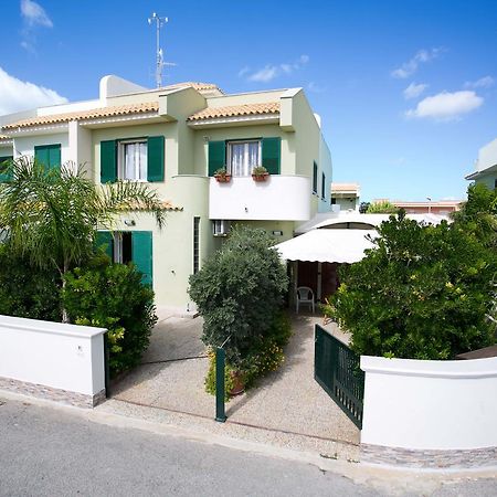 Holiday Home Villetta Le Dune Marsala Exterior photo