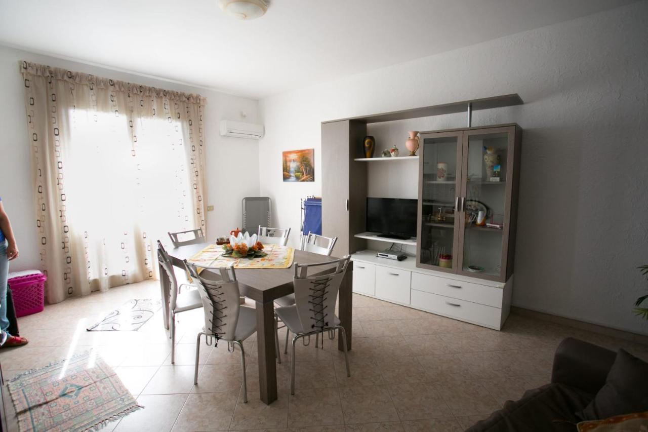 Holiday Home Villetta Le Dune Marsala Exterior photo