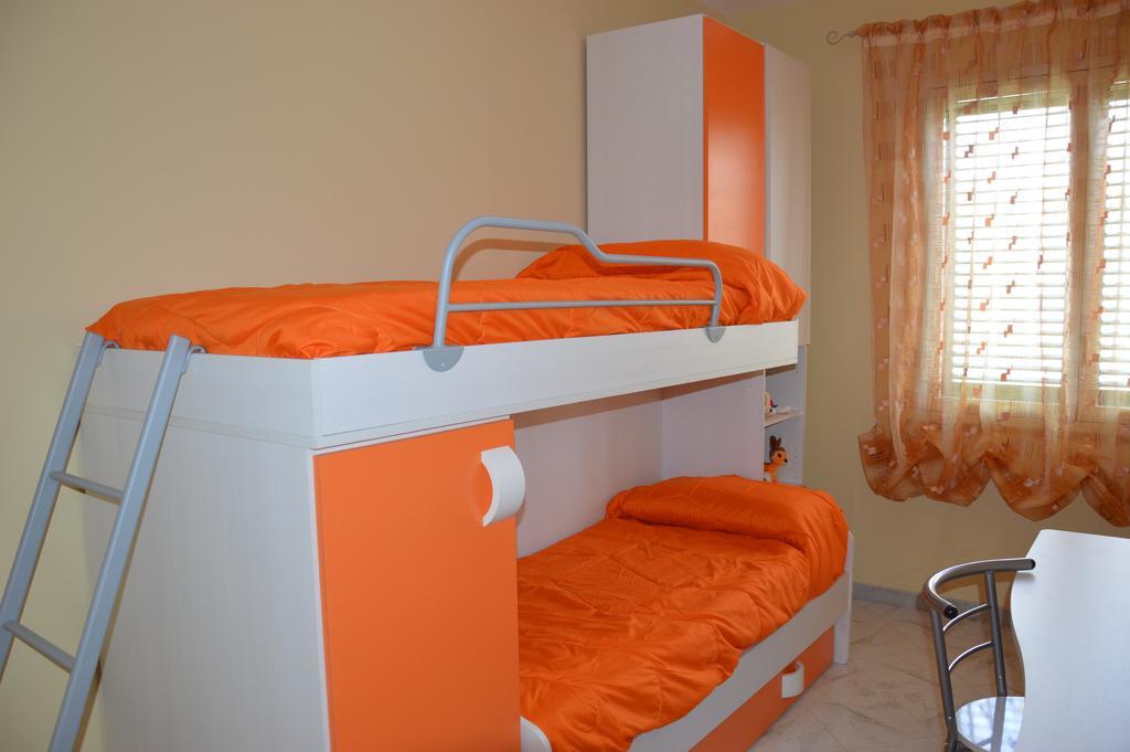 Holiday Home Villetta Le Dune Marsala Room photo
