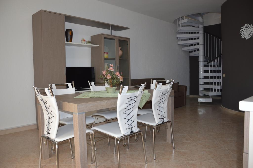 Holiday Home Villetta Le Dune Marsala Room photo